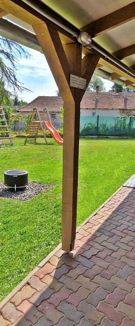 Kócos Varjú Vendégház Erdőbénye