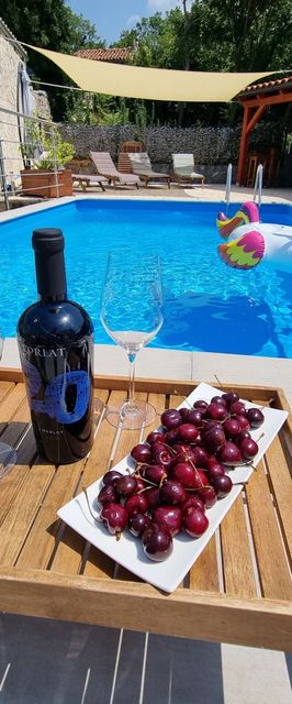 Kuca za Odmor Rigo Jadranovo