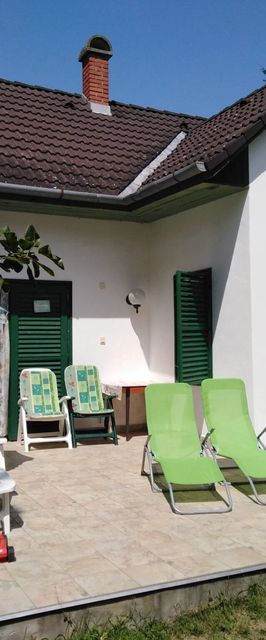 Péter Apartman Szántód