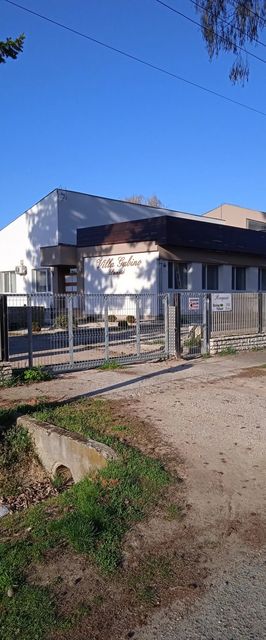 Villa Gabino Balatonberény