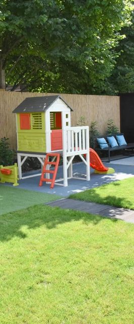 Bell Nyaraló Agárd