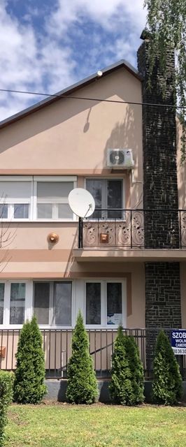 Árpád 1 Vendégház Hajdúszoboszló