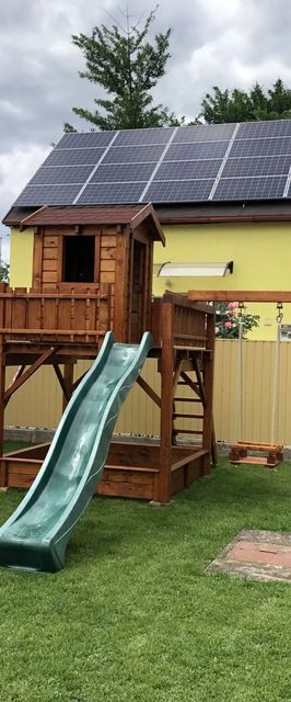 Rózsa 15 Vendégház Hajdúszoboszló