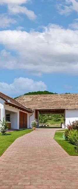 Pipacs és Tulipán Vendégház Bodony