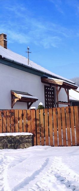 Pipacs és Tulipán Vendégház Bodony