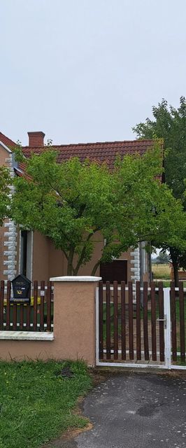 Berek Vendégház Fonyód