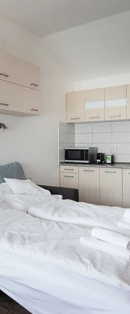 Vadászkürt Panzió Szarvas