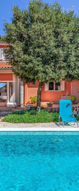 Vendégház Barbariga - CIF874