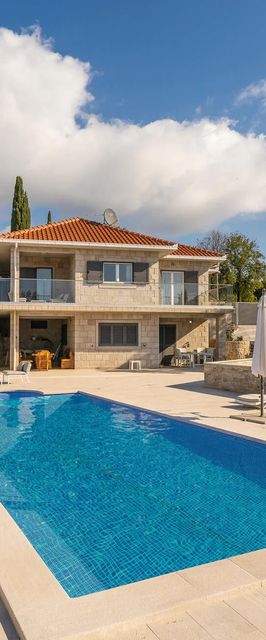 Apartman Čilipi - CDD767