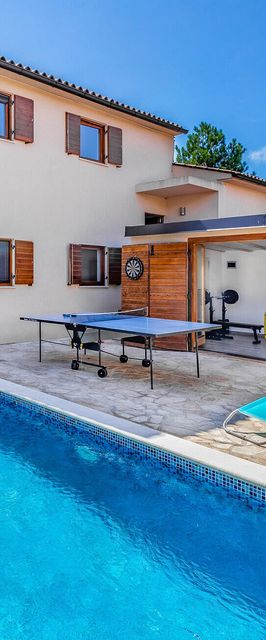 Vendégház Barbariga - CIF875