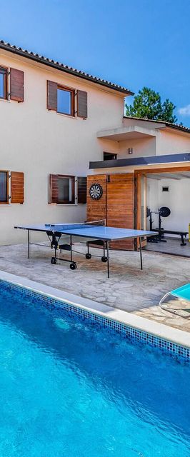 Vendégház Barbariga - CIF875