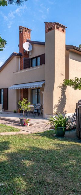 Vendégház Pazin - CIC683