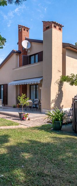 Vendégház Pazin - CIC683