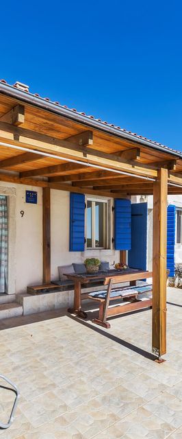 Vendégház Labin - CIK087