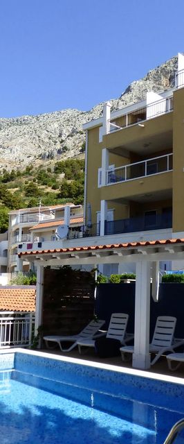 Apartman Mimice - CDC669