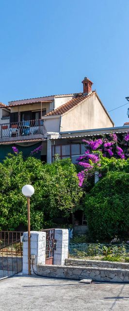 Apartman Podstrana - CDC701