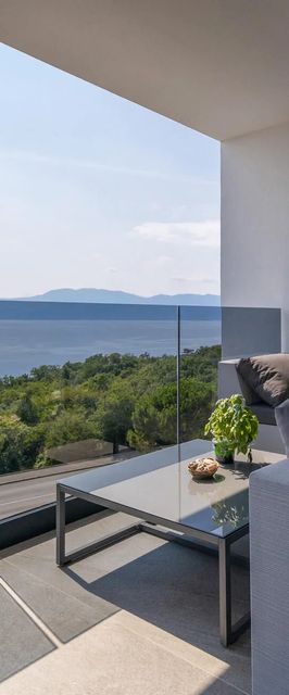 Apartman Kostrena - CKA215