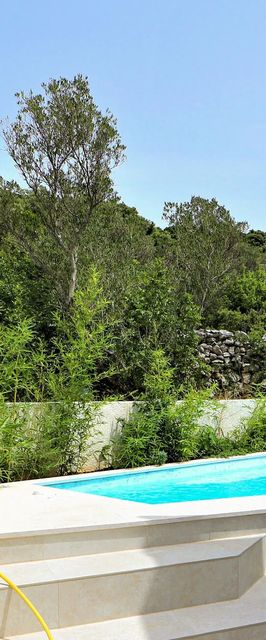 Vendégház Miholašćica - CKL277