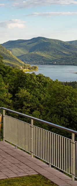 Fülemüle Vendégház Zebegény