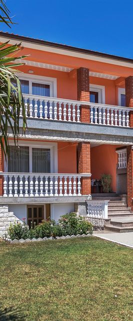 Apartman Labin - CIO906