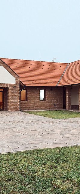 Vadvirág Vendégház Izsák