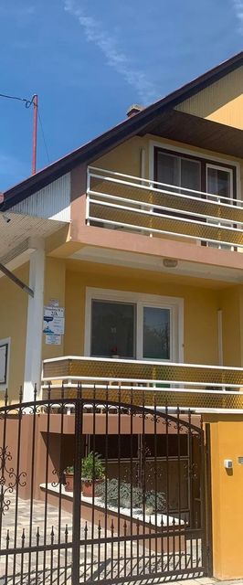 Harmónia Vendégház Balatonboglár