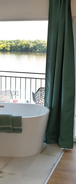 Duna P'Art Panzió Verőce