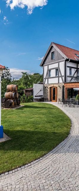 Apartmány Sklepy Mařatice Uherské Hradiště