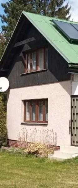 Chata Hájemství Vítězná