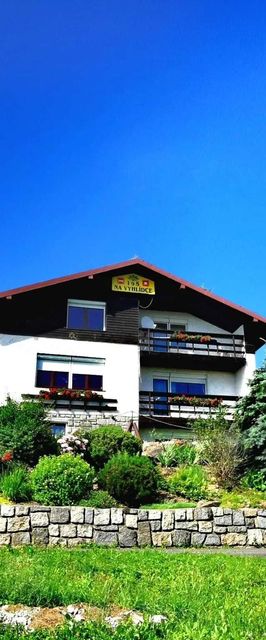 Penzion Na Vyhlídce Strážné II