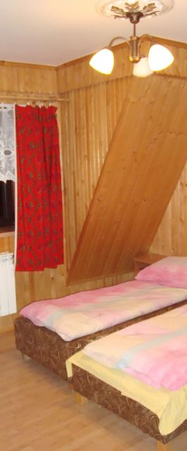 Noclegi Zakopane