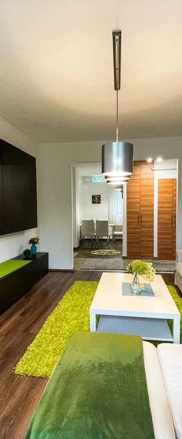 Nagyerdei Rózsahegy Apartman Debrecen