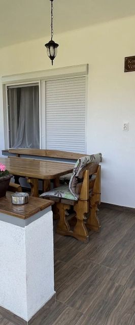 Komáromi Vendégház Erdőhorváti