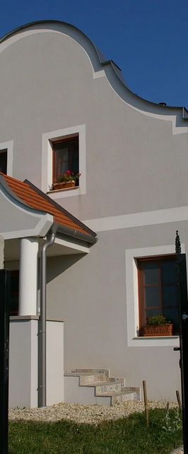 Sárkányházi Apartman Barnag