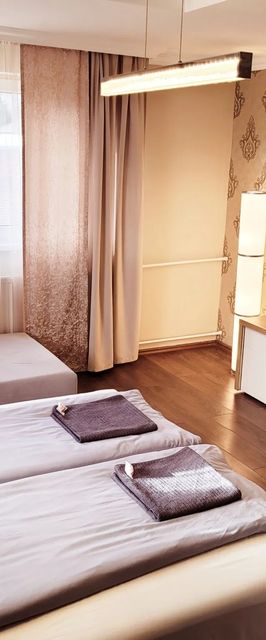 Indira Vendégház Nyíregyháza