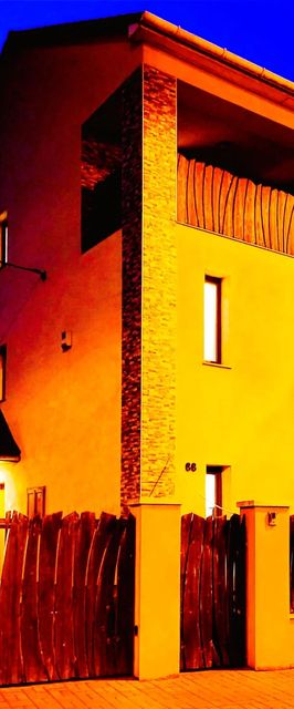 Indira Vendégház Nyíregyháza