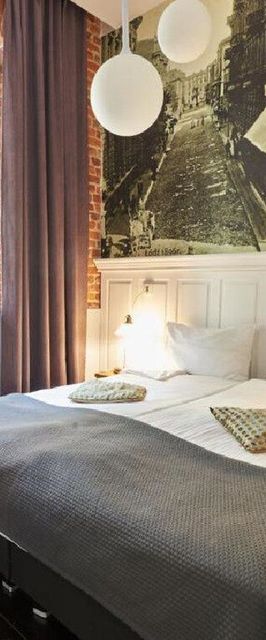 Apartament Patisserie Łódź