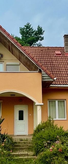 Quo Vadis Apartmanok Szigliget