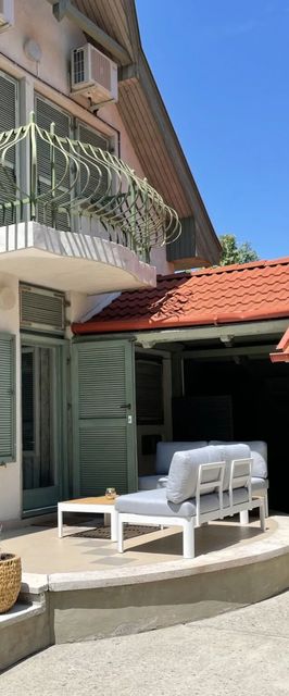 Ház a tónál Villa Szigliget