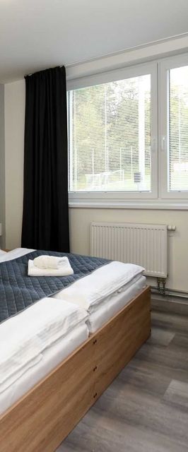 Hotel Prokopávka Plzeň