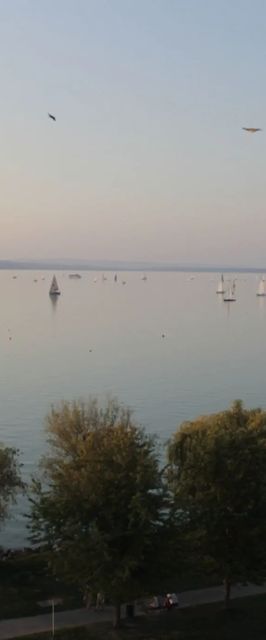 Vízparti Apartman Siófok