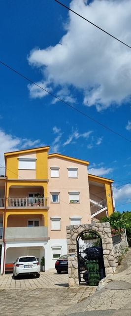 Apartmani Tanja Dramalj