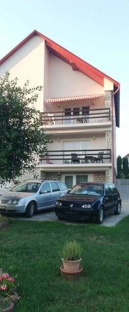 Napola Apartman Balatonalmádi