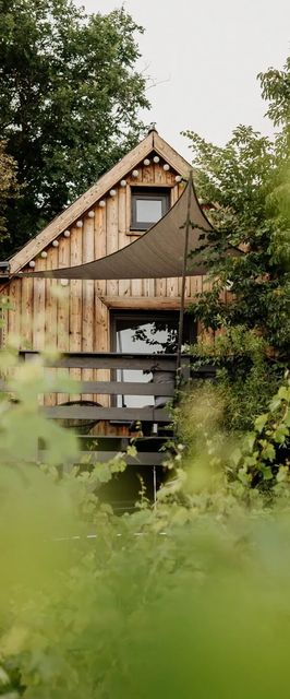 Casa Quint Vendégház Csákberény