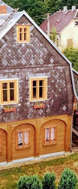 Chalupa Sýpka Šluknov