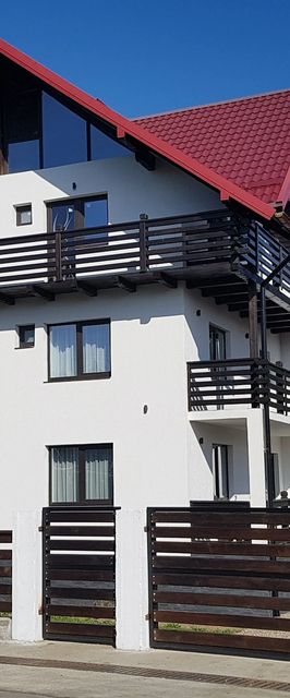 Pensiunea Bucovina De Poveste Mănăstirea Humorului