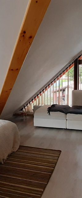 Apartament Kalinderu Skier's 19 Bușteni