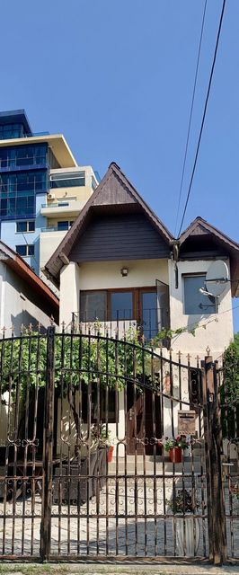 Casa de vacanță Voila Mamaia Nord