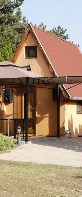 Ibituba Vendéglak Bogács