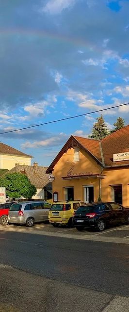 Csata Vendéglő és Panzió Isaszeg